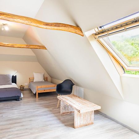 Bed In Bellongue Aucazein Zewnętrze zdjęcie