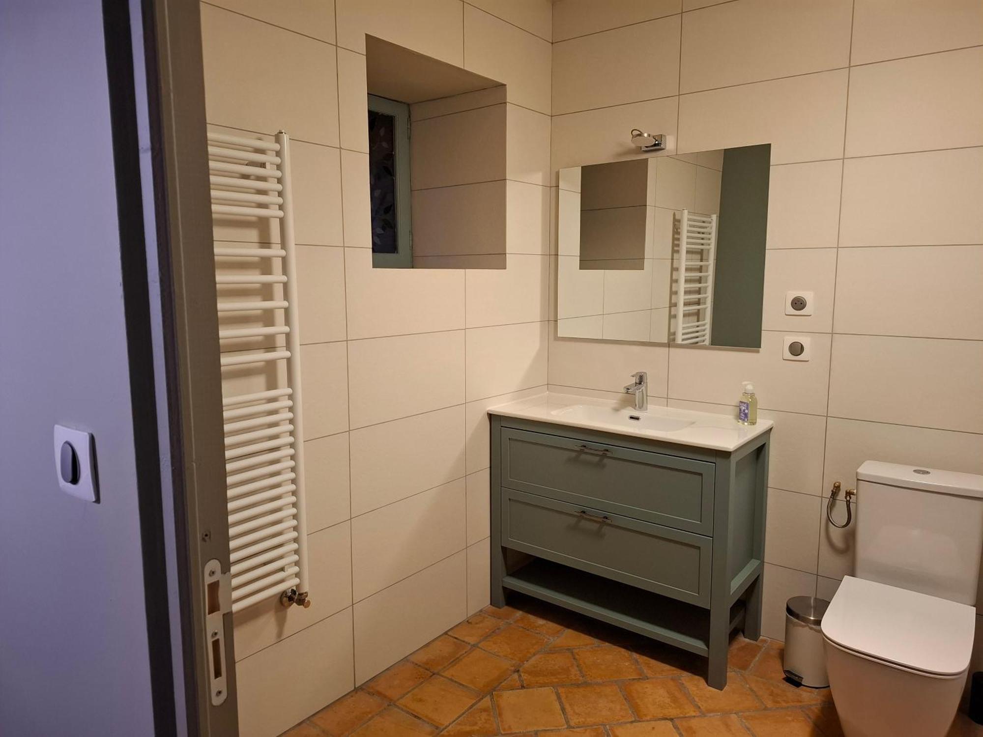Bed In Bellongue Aucazein Zewnętrze zdjęcie