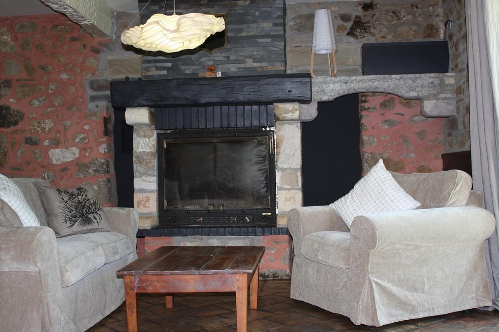 Bed In Bellongue Aucazein Zewnętrze zdjęcie