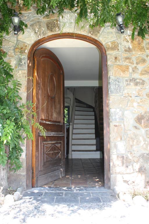 Bed and Breakfast Bed In Bellongue Aucazein Zewnętrze zdjęcie